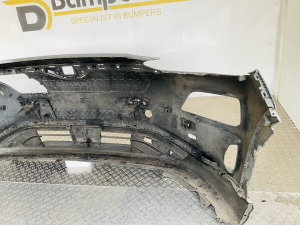 Bumper Hyundai Kona Electrisch 4xpdc 86511-k4000 Voorbumper 2-E5-13897z