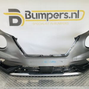 Bumper Nissan Juke 2 4xpdc 620266PA0A Voorbumper 1-G2-13899z