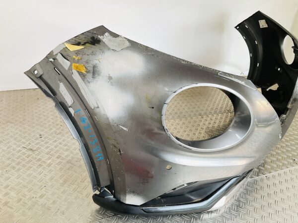 Bumper Nissan Juke 2 4xpdc 620266PA0A Voorbumper 1-G2-13899z