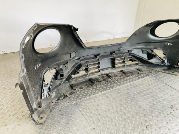 Bumper Nissan Juke 2 4xpdc 620266PA0A Voorbumper 1-G2-13899z