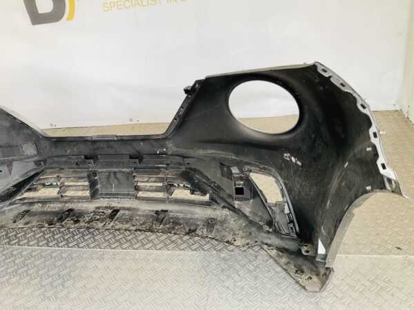 Bumper Nissan Juke 2 4xpdc 620266PA0A Voorbumper 1-G2-13899z