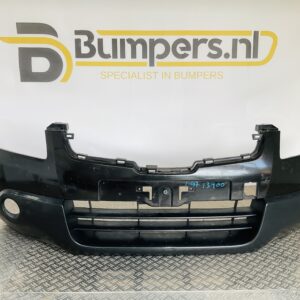 Bumper Nissan Qashqai J10 2006-2010 62022BR10H Voorbumper 1-G7-13900z