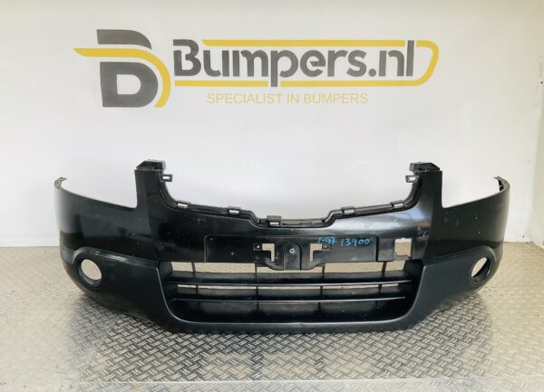 Bumper Nissan Qashqai J10 2006-2010 62022BR10H Voorbumper 1-G7-13900z
