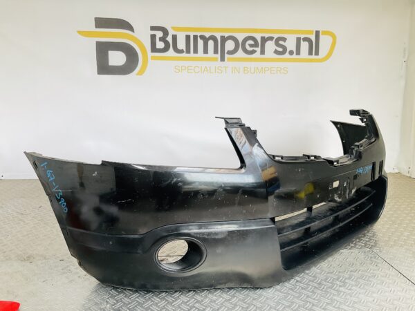 Bumper Nissan Qashqai J10 2006-2010 62022BR10H Voorbumper 1-G7-13900z