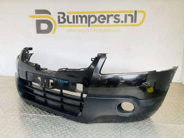 Bumper Nissan Qashqai J10 2006-2010 62022BR10H Voorbumper 1-G7-13900z