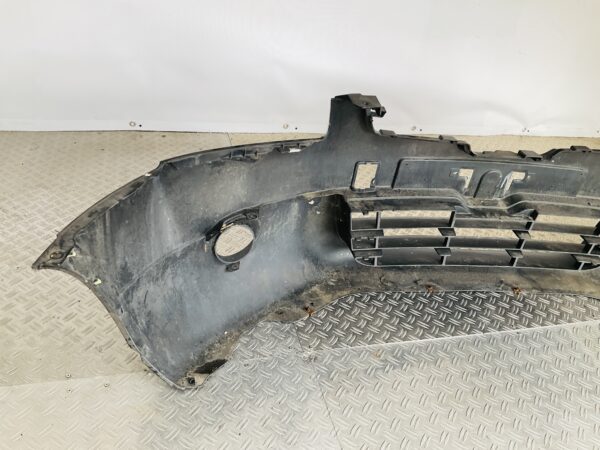 Bumper Nissan Qashqai J10 2006-2010 62022BR10H Voorbumper 1-G7-13900z