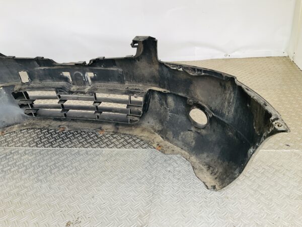 Bumper Nissan Qashqai J10 2006-2010 62022BR10H Voorbumper 1-G7-13900z
