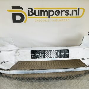 Bumper Skoda Enyaq 4 5LA kls pdc 2021-2024 5LA807221 Voorbumper 2-H5-13902z