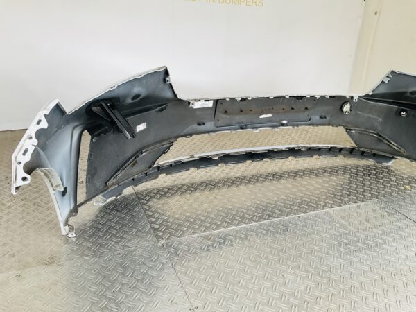 Bumper Skoda Enyaq 4 5LA kls pdc 2021-2024 5LA807221 Voorbumper 2-H5-13902z