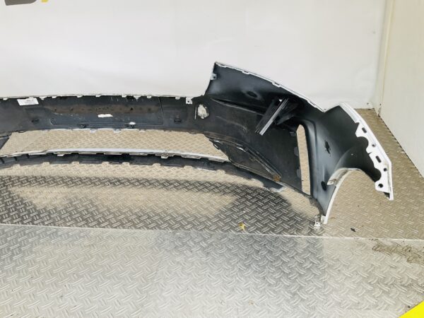 Bumper Skoda Enyaq 4 5LA kls pdc 2021-2024 5LA807221 Voorbumper 2-H5-13902z