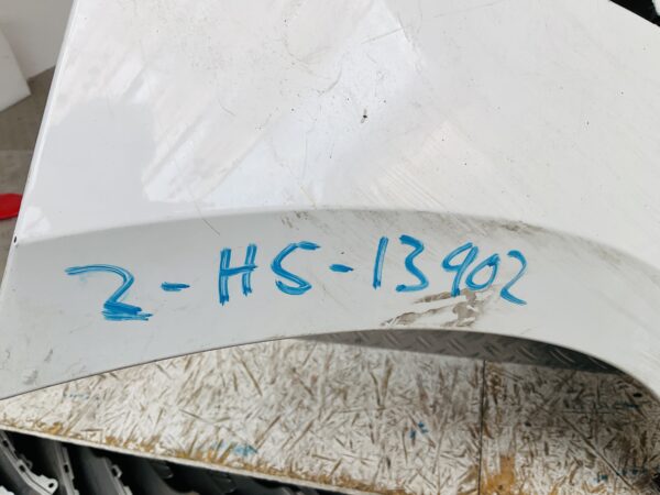 Bumper Skoda Enyaq 4 5LA kls pdc 2021-2024 5LA807221 Voorbumper 2-H5-13902z