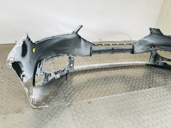 Bumper Seat Leon 6xpdc 2021-2024 5FA807221 Voorbumper 2-C5-13903z