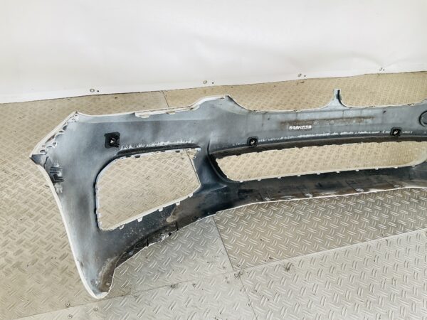 Bumper BMW 5 Serie G30 G31 M Sport 6xpdc 51118064929 Voorbumper 2-K9-13905z