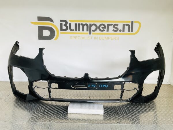 Bumper BMW X5 G05 MPakket M-Pakket 18-23 51118069207 Voorbumper 2-K5-13897z