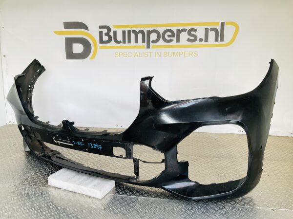 Bumper BMW X5 G05 MPakket M-Pakket 18-23 51118069207 Voorbumper 2-K5-13897z