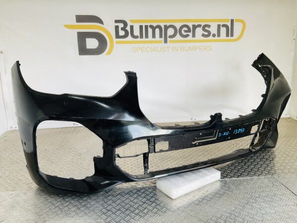 Bumper BMW X5 G05 MPakket M-Pakket 18-23 51118069207 Voorbumper 2-K5-13897z