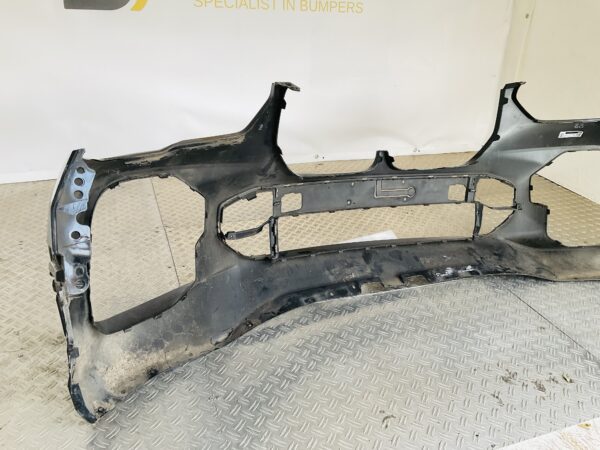 Bumper BMW X5 G05 MPakket M-Pakket 18-23 51118069207 Voorbumper 2-K5-13897z