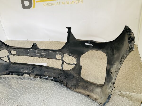 Bumper BMW X5 G05 MPakket M-Pakket 18-23 51118069207 Voorbumper 2-K5-13897z