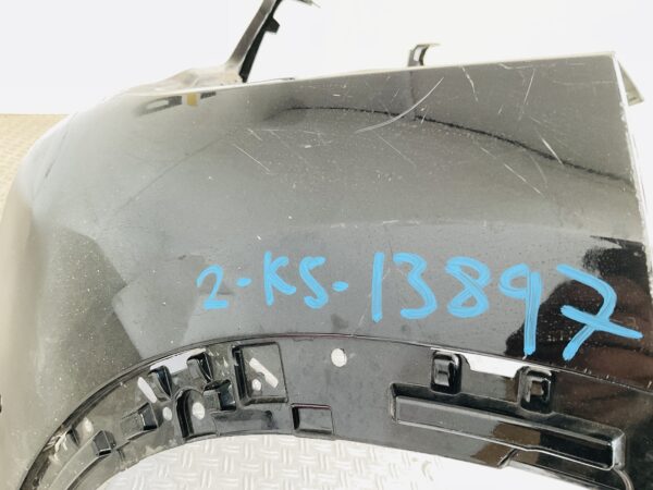 Bumper BMW X5 G05 MPakket M-Pakket 18-23 51118069207 Voorbumper 2-K5-13897z