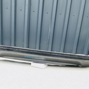 Bumper Lip Ford Mondeo DS7317a894SW Bumper spoiler FO-21333