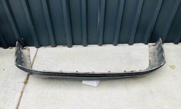 Bumper Lip Ford Mondeo DS7317a894SW Bumper spoiler FO-21333