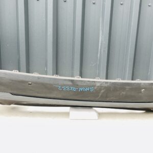 Bumper Lip BMW X1 F48  51127954261 Achterbumper spoiler BM-21332
