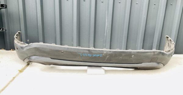 Bumper Lip BMW X1 F48  51127954261 Achterbumper spoiler BM-21332