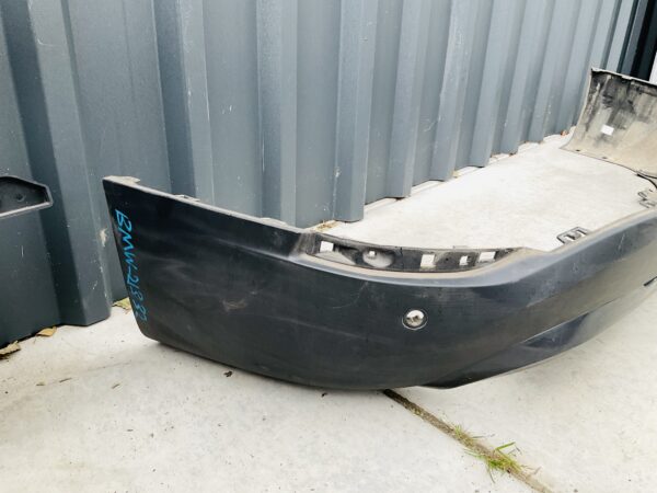 Bumper Lip BMW X1 F48  51127954261 Achterbumper spoiler BM-21332