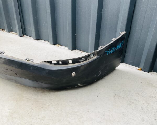 Bumper Lip BMW X1 F48  51127954261 Achterbumper spoiler BM-21332
