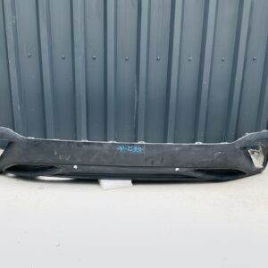 Bumper Lip Opel Insignia 55104542 Diffuser OP-21331