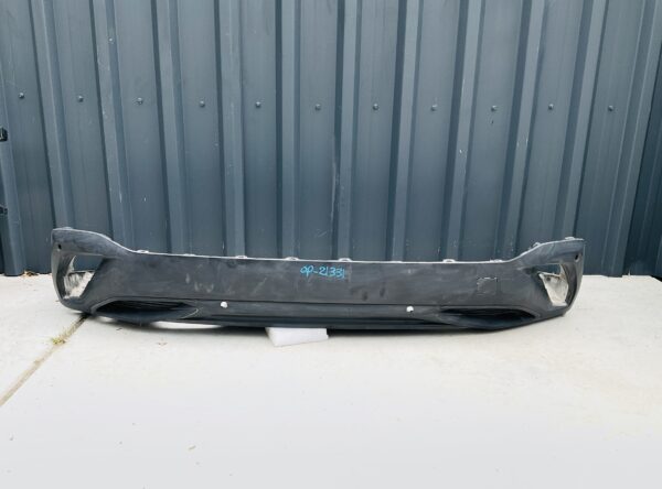 Bumper Lip Opel Insignia 55104542 Diffuser OP-21331