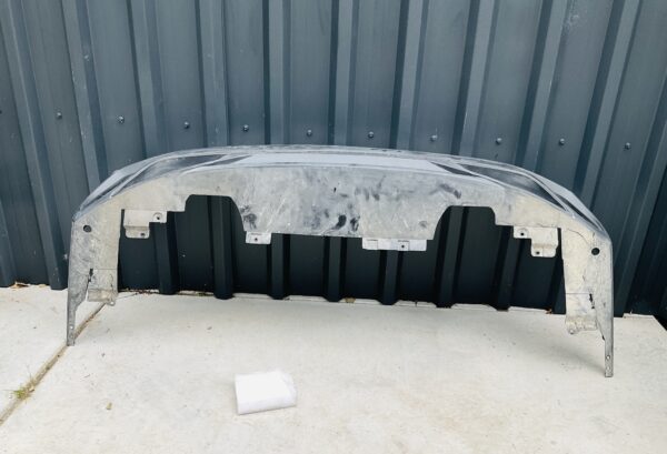 Bumper Lip Opel Insignia 55104542 Diffuser OP-21331