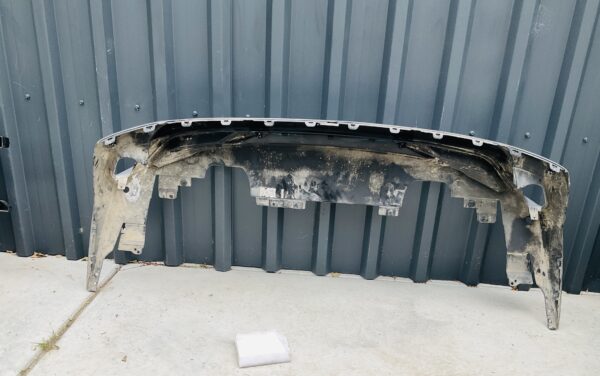 Bumper Lip Opel Insignia 55104542 Diffuser OP-21331