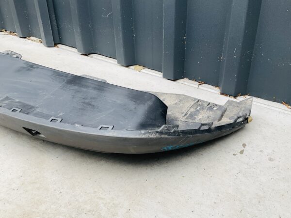 Achterbumper Lip Skoda Karoq 57A807835B Diffuser SK-21330