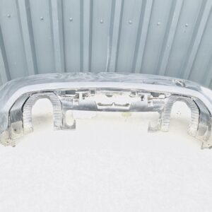 Achterbumper Lip  Citroen C4 9834697980 Diffuser C-213305