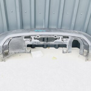 Achterbumper Lip  Citroen C4 9834697980 Diffuser C-213306