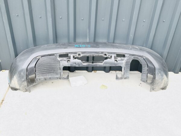 Achterbumper Lip  Citroen C4 9834697980 Diffuser C-213306