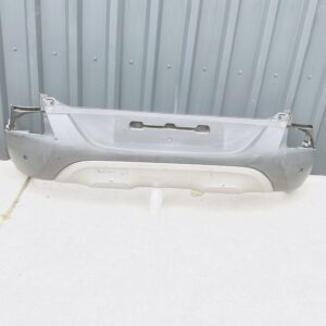 Achterbumper Lip  Renault Kadjar 2014-2023 850222154R Diffuser RE-21337
