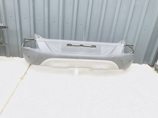 Achterbumper Lip  Renault Kadjar 2014-2023 850222154R Diffuser RE-21337