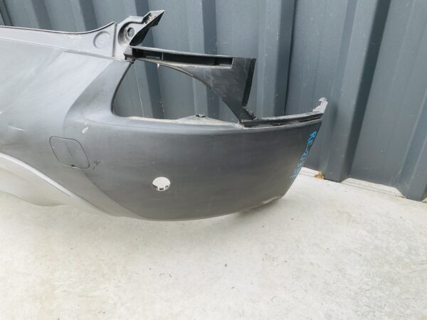 Achterbumper Lip  Renault Kadjar 2014-2023 850222154R Diffuser RE-21337