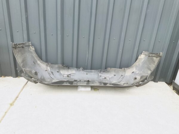 Achterbumper Lip  Renault Kadjar 2014-2023 850222154R Diffuser RE-21337