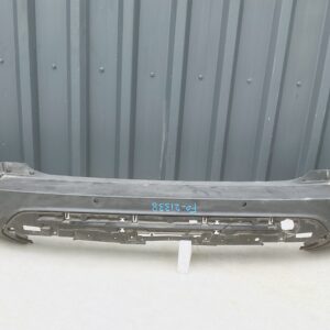 Achterbumper Lip Ford Kuga MK2 CV4417K835AW Diffuser FO-21338