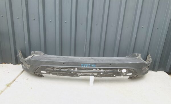 Achterbumper Lip Ford Kuga MK2 CV4417K835AW Diffuser FO-21338
