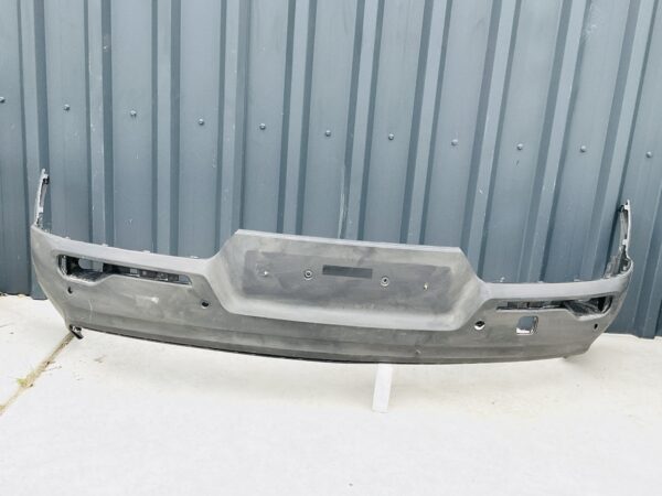 Achterbumper Lip Volvo XC40 XC-40 17-23  31449333 Diffuser VO-21339
