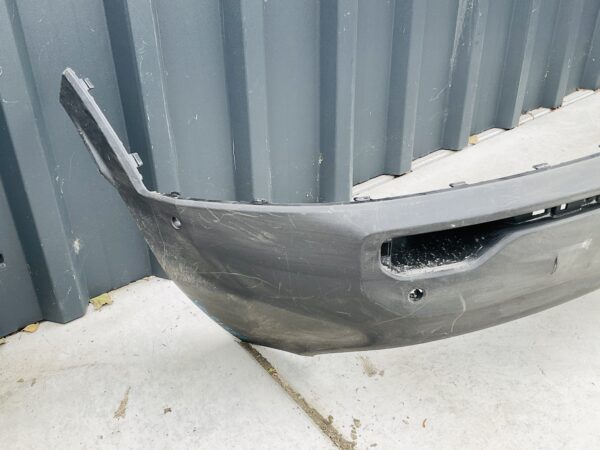 Achterbumper Lip Volvo XC40 XC-40 17-23  31449333 Diffuser VO-21339