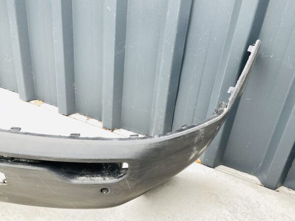 Achterbumper Lip Volvo XC40 XC-40 17-23  31449333 Diffuser VO-21339