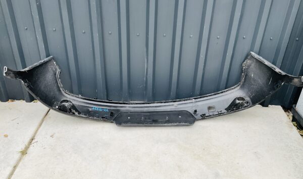 Achterbumper Lip Volvo XC40 XC-40 17-23  31449333 Diffuser VO-21339