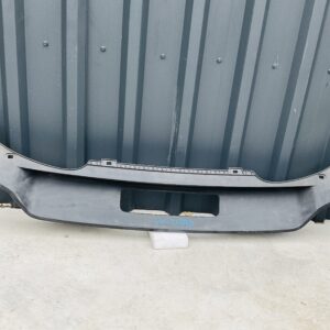 Achterbumper Lip Volkswagen T Roc 2017  2GA807568A Diffuser VW-21340