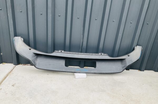 Achterbumper Lip Volkswagen TRoc T-Roc 17-  2GA807568A Diffuser VW-21340