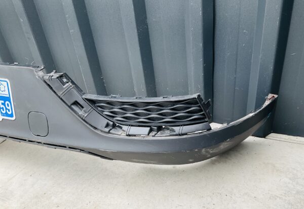 Achterbumper Lip MG ZS 16 -17 P10344164 Diffuser MG-21341